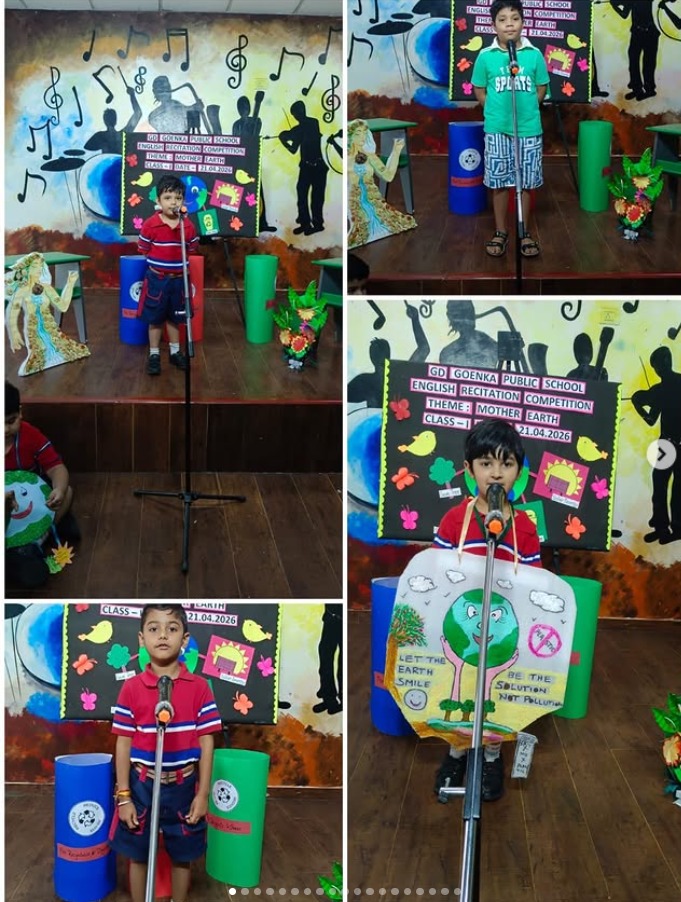 Children's Day
